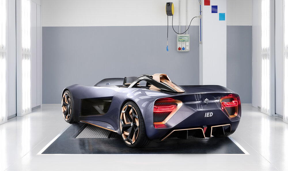  Transportation e Car Designer: chi è, cosa fa, come diventarlo