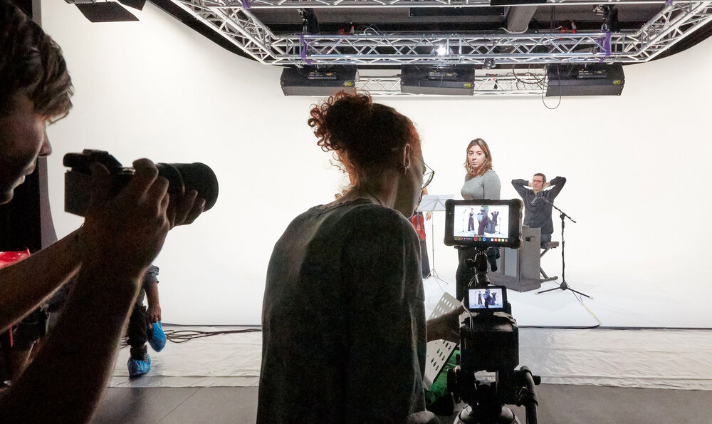 Video Designer/Maker: chi è, cosa fa e come diventarlo