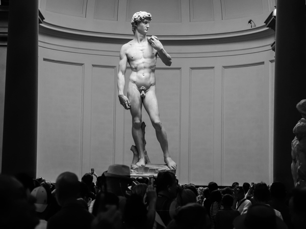 Academic Foundation Year - Italian Creativity  -  Accademia di Belle Arti Aldo Galli Como
