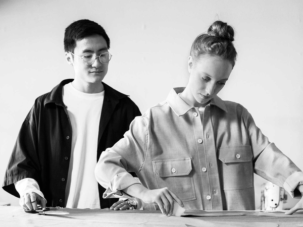 Diploma Accademico di Primo Livello (DAPL) in Fashion e Textile Design - Accademia di Como
