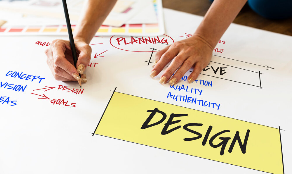 Concept Designer: chi è, cosa fa e come diventarlo