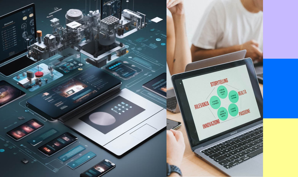  Strategia, Marketing e Comunicazione - IED - Istituto Europeo di Design