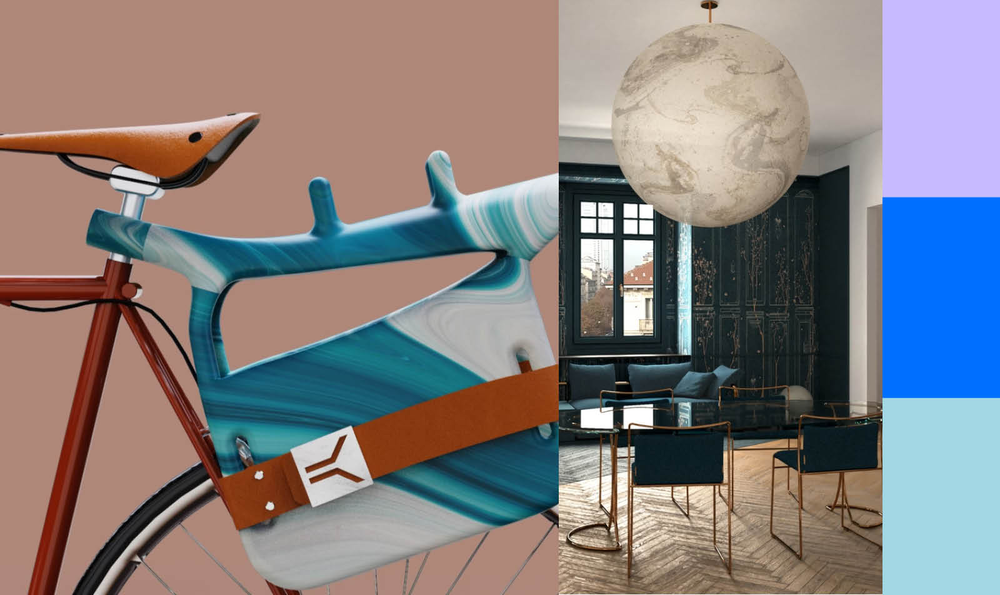 Interior, Product and Mobility Design - IED Istituto Europeo di Design