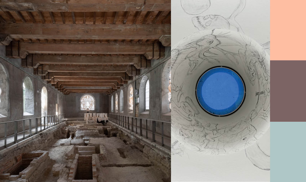 Arte e Curatela - IED Istituto Europeo di Design