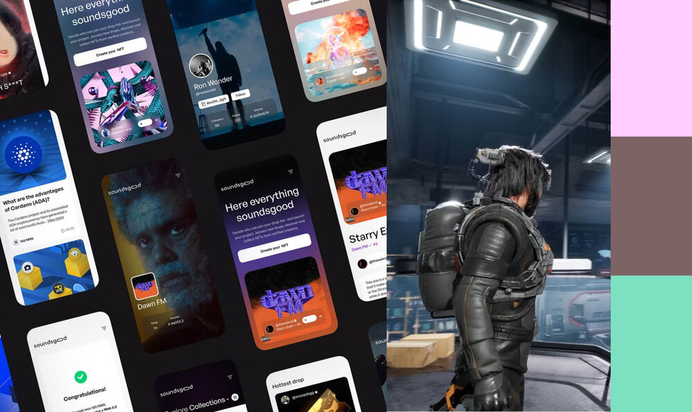 Illustrazione, Animazione e Game Design - IED Istituto Europeo di Design