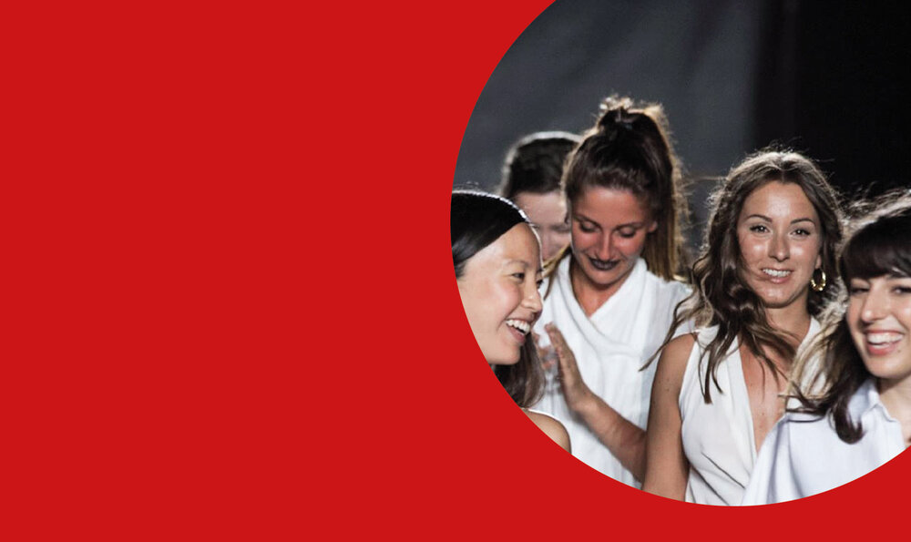 Alumni Immagine principale | © IED Alumni Network | © IED