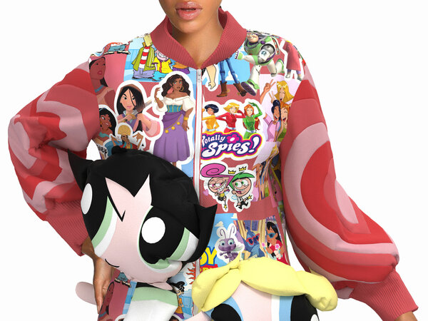 Digital Fashion