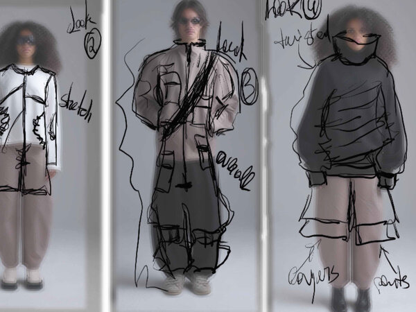 Diploma Accademico di Primo Livello (DAPL) in Fashion Design - IED Firenze