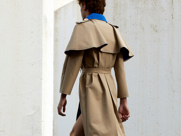 Moda e Gestione