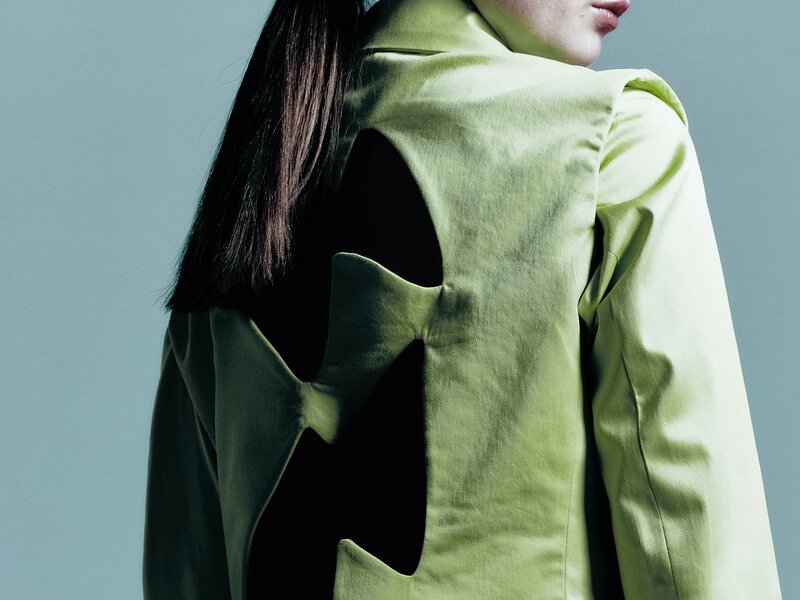 Fashion Design