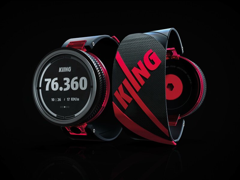 Product Design | © Diseño de Producto- King