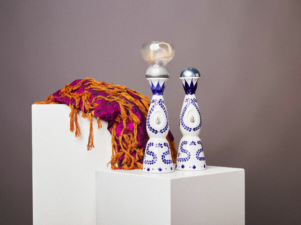 Design della mostra