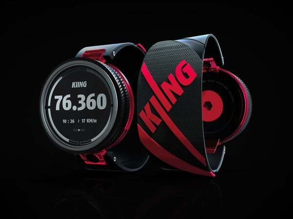 Product Design | © Diseño de Producto- King