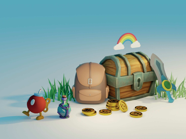Corso di Formazione Continua in Game Design - IED Cagliari