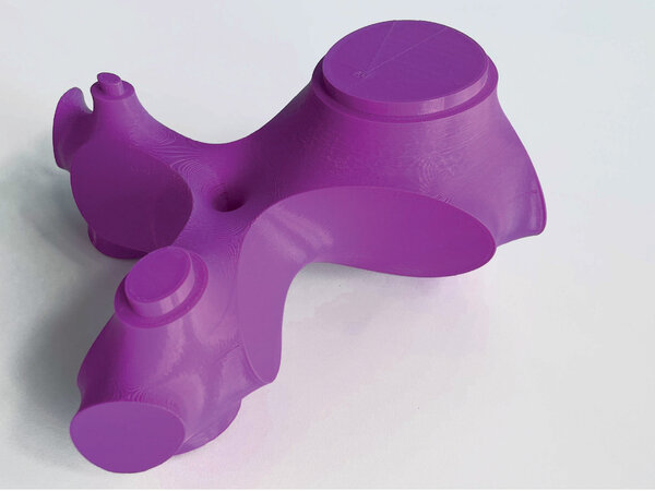 Diploma Accademico di Primo Livello in Product Design - IED Cagliari