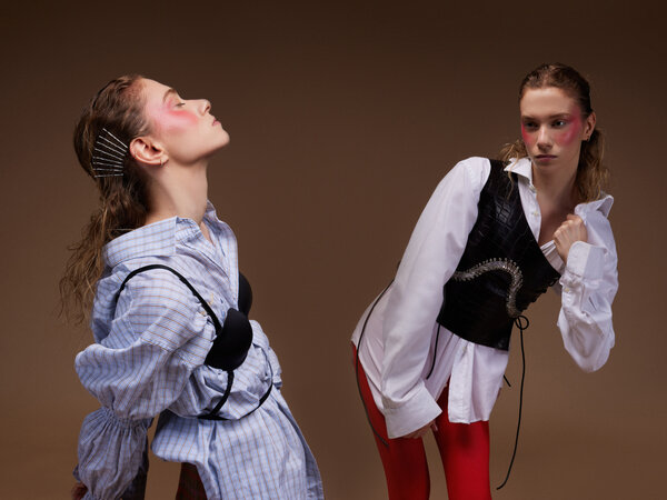 Corso di Formazione Continua in Fashion Stylist - Firenze - IED
