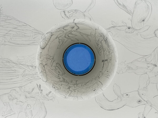 Master in Curatorial Practice - IED Firenze