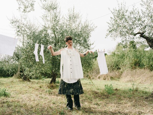 Master in Fashion Business - IED Firenze