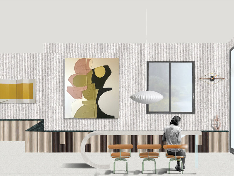 Introduction to Design - Spring Semester - IED Firenze