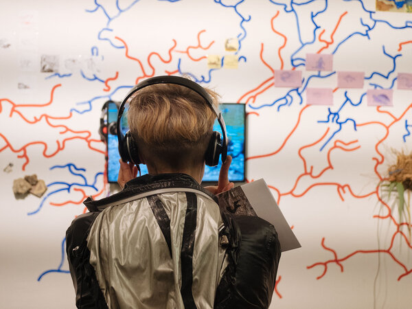 Corso Estivo in Museum Experience - IED Firenze