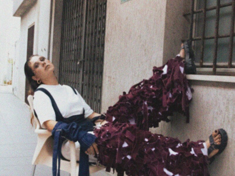 Corso Estivo in Fashion Trend Forecasting and Styling - IED Firenze
