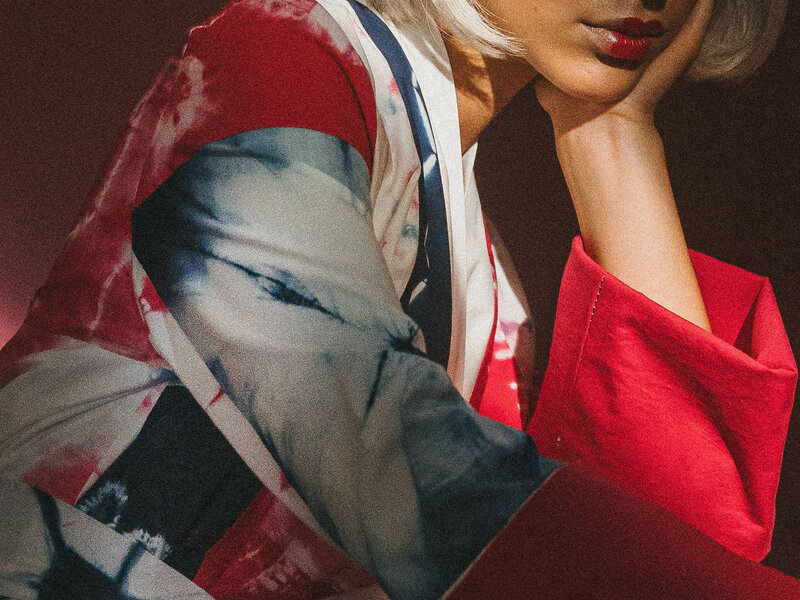 Corso Estivo in Fashion Design: Design your Capsule Collection - IED Firenze