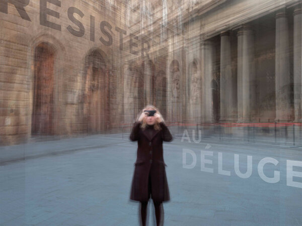 Corso Estivo in Contemporary Photography and Visual Culture - IED Firenze