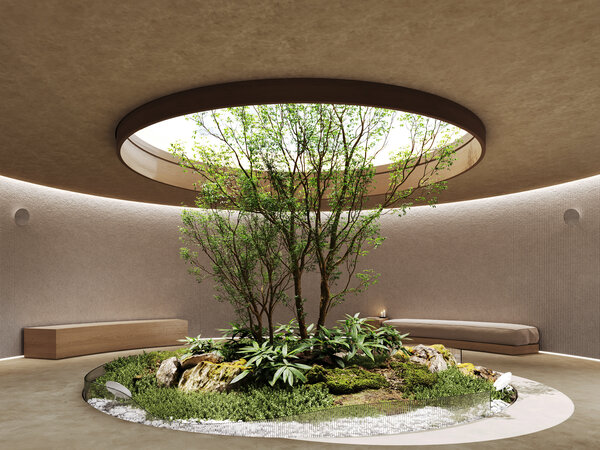 Diploma Accademico di Primo Livello (DAPL) in Interior and Furniture Design - IED Firenze