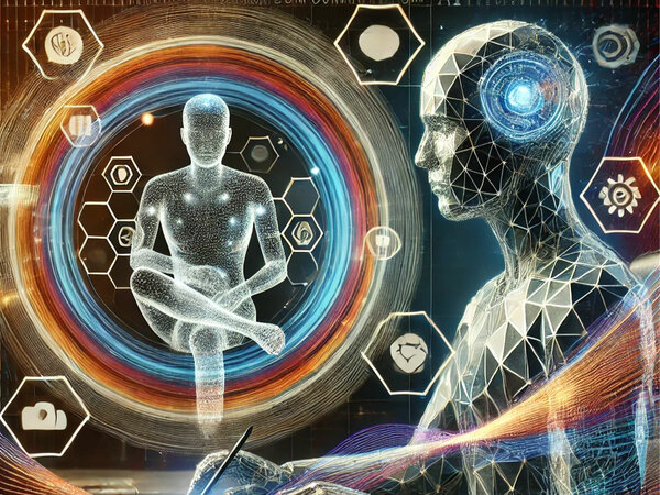 Intelligenza Artificiale per Strategie di Comunicazione - corso di Formazione Continua IED Milano