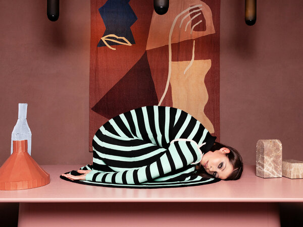 Corso di Formazione Continua in Fashion Stylist - IED Milano  - IED Milano 