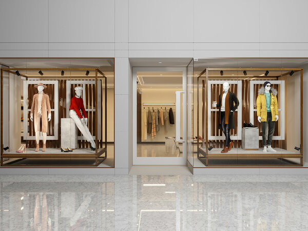 Corso di Formazione Continua in Visual Merchandiser - IED Milano