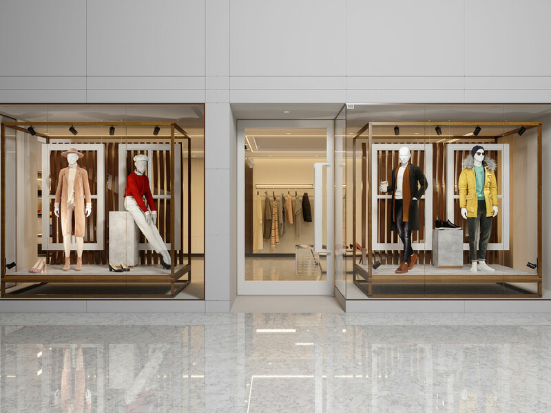 Corso di Formazione Continua in Visual Merchandiser - IED Milano