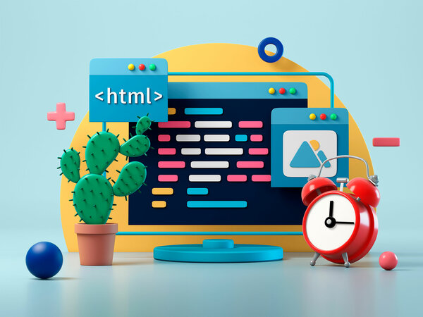 Corso di Formazione Continua in Web Design - IED Milano