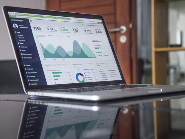 Digital Marketing and Big data