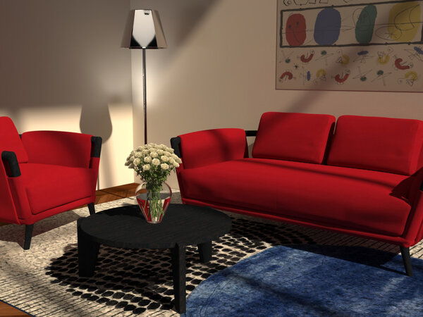 Design degli Interni 1