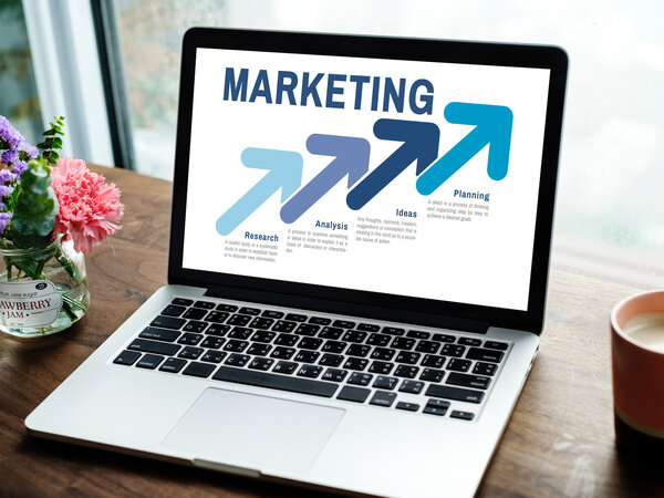 Marketing: Product and Sales Management
