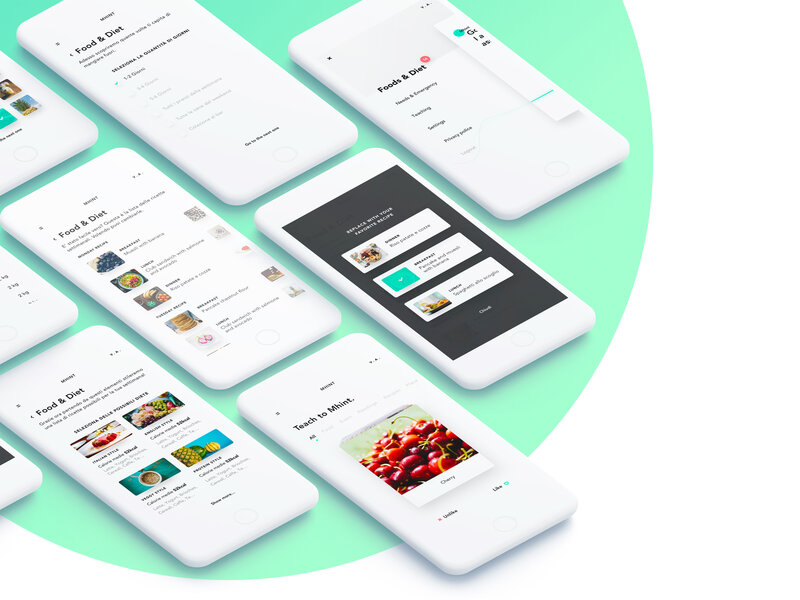 Progettazione di App iOS con Swift