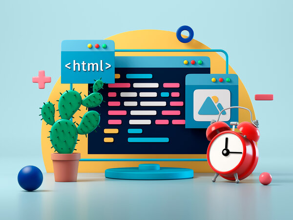 Web Design