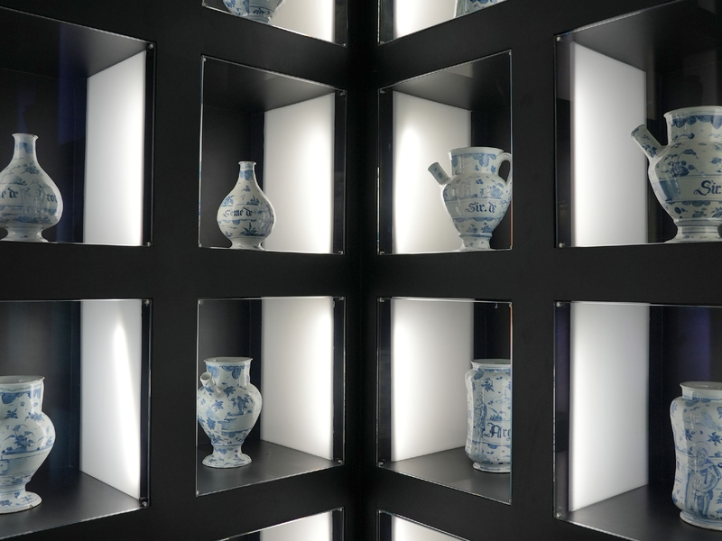 Master in Brand Heritage Design - IED Milano