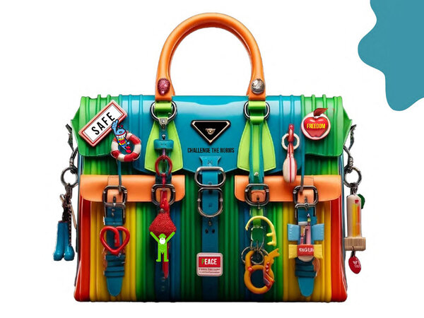 Master in Fashion Marketing - IED Milano