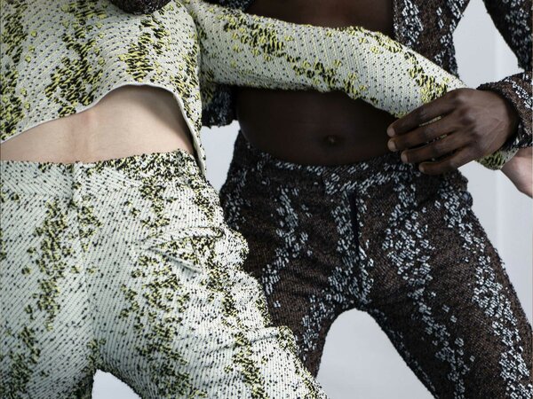 Master in Fashion Photography - IED Milano 