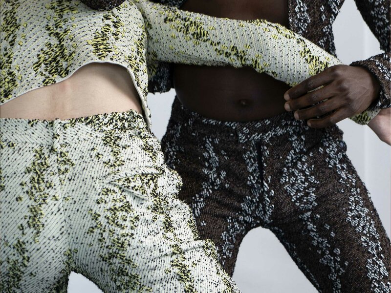 Master in Fashion Photography - IED Milano 