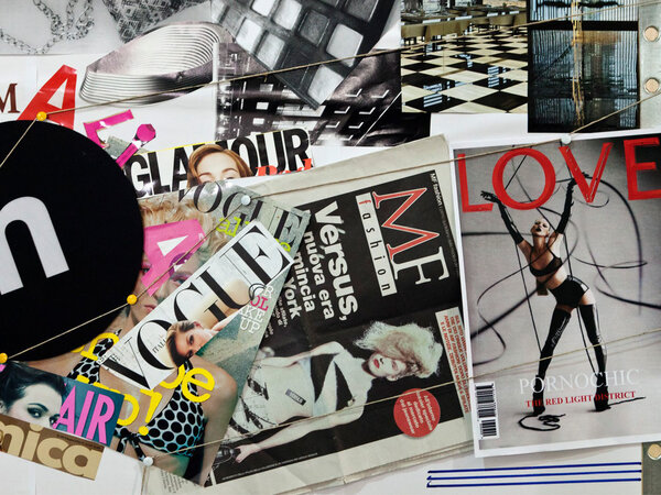 Corso Estivo in Fashion Marketing - IED Milano