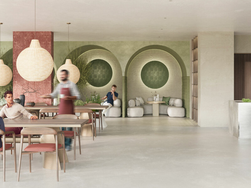 Diploma Accademico di Primo Livello in Interior Design - IED Milano