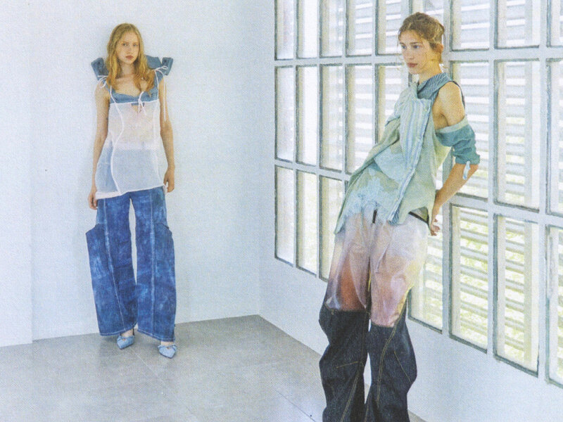 Diploma Accademico di I Livello in Fashion Design - IED