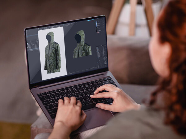 Corso di Formazione Continua in Clo 3D - Roma - IED