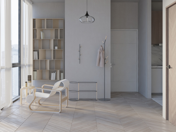 Corso di Formazione Continua in Design degli Interni 1 - Roma - IED
