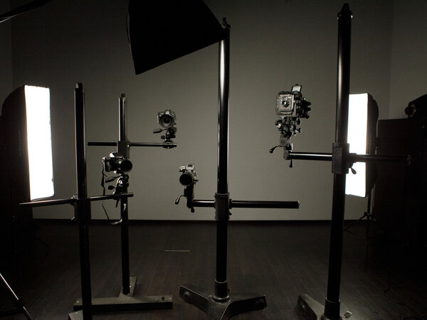 Corso di Formazione Continua in Fotografia - Modulo Tecnica fotografica e di illuminazione - Roma - IED