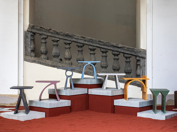 Corso di Formazione Continua in Product Design - Roma - IED