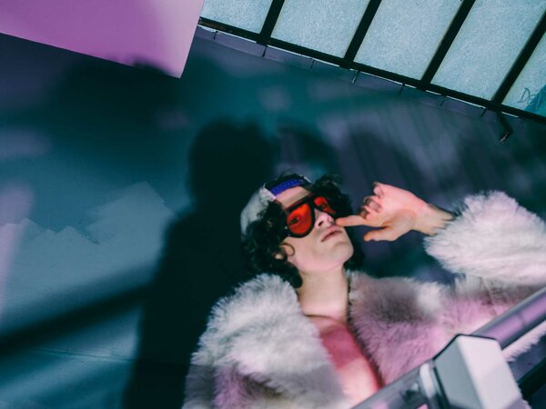 Corso di Formazione Continua in Fashion and Celebrity Stylist - Roma - IED